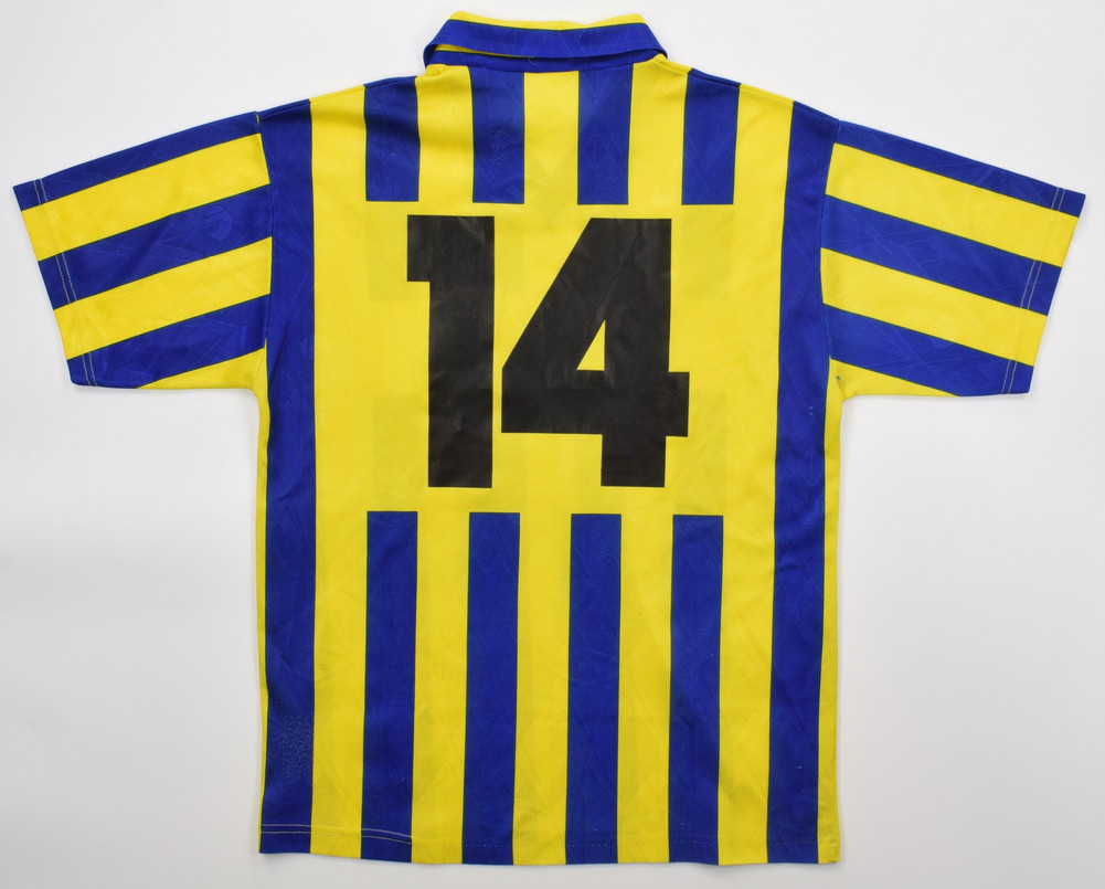 1992-93 HELLAS VERONA KOSZULKA L