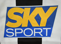 2004-05 JUVENTUS SHIRT XL