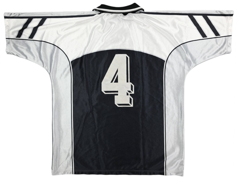 JAKO OLDSCHOOL SHIRT XL