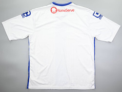 2015-16 WALSALL FC KOSZULKA 4XL