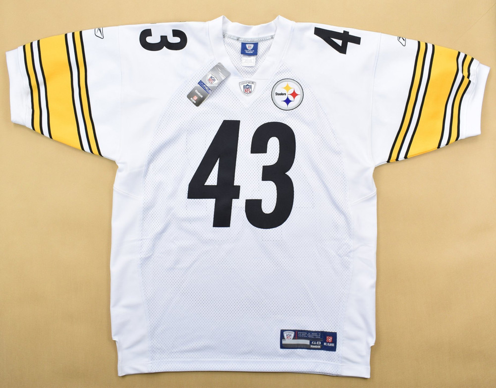 PITTSBURGH STEELERS NFL SHIRT XL