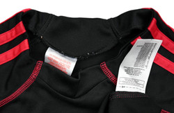 2009-10 AJAX AMSTERDAM SHIRT L. BOYS