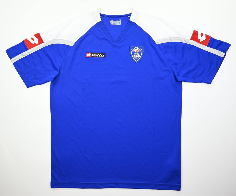 SERBIA AND MONTENEGRO KOSZULKA XL