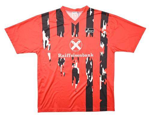 SV GOSSWEINSTEIN KOSZULKA XL