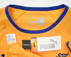 2003-04 EVERTON LONGSLLEVE 3XL