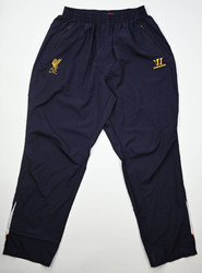 LIVERPOOL TROUSERS XXL