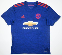 2016-17 MANCHESTER UNITED KOSZULKA L