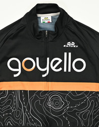 GSG CYCLING SHIRT S
