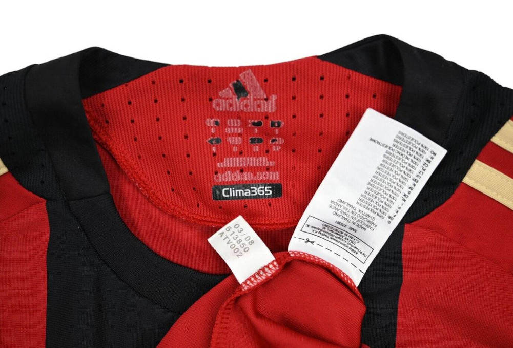 2008-09 GERMANY SHIRT S