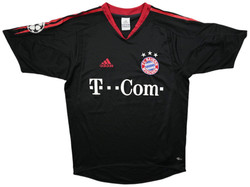 2005-06 BAYERN MUNCHEN KOSZULKA S