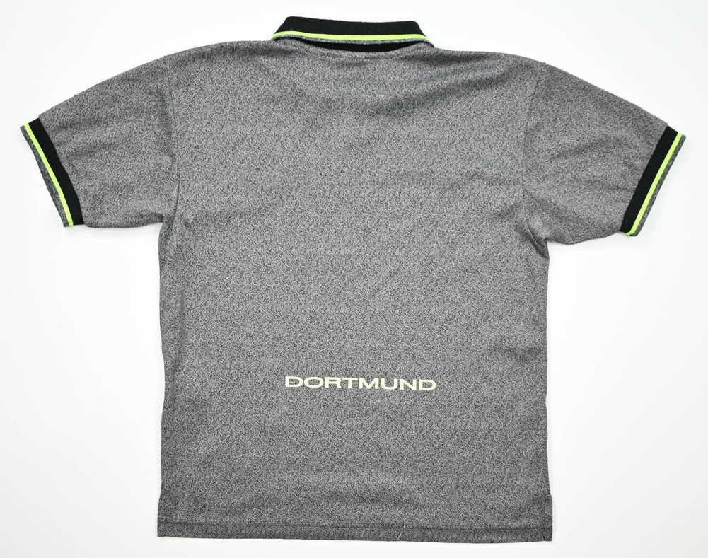 1997-98 BORUSSIA DORTMUND SHIRT XL. BOYS