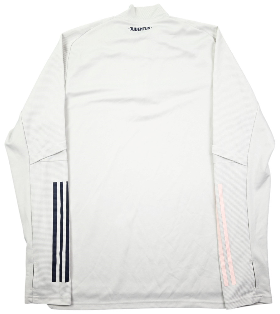 2020-21 JUVENTUS LONGSLEEVE KOSZULKA L