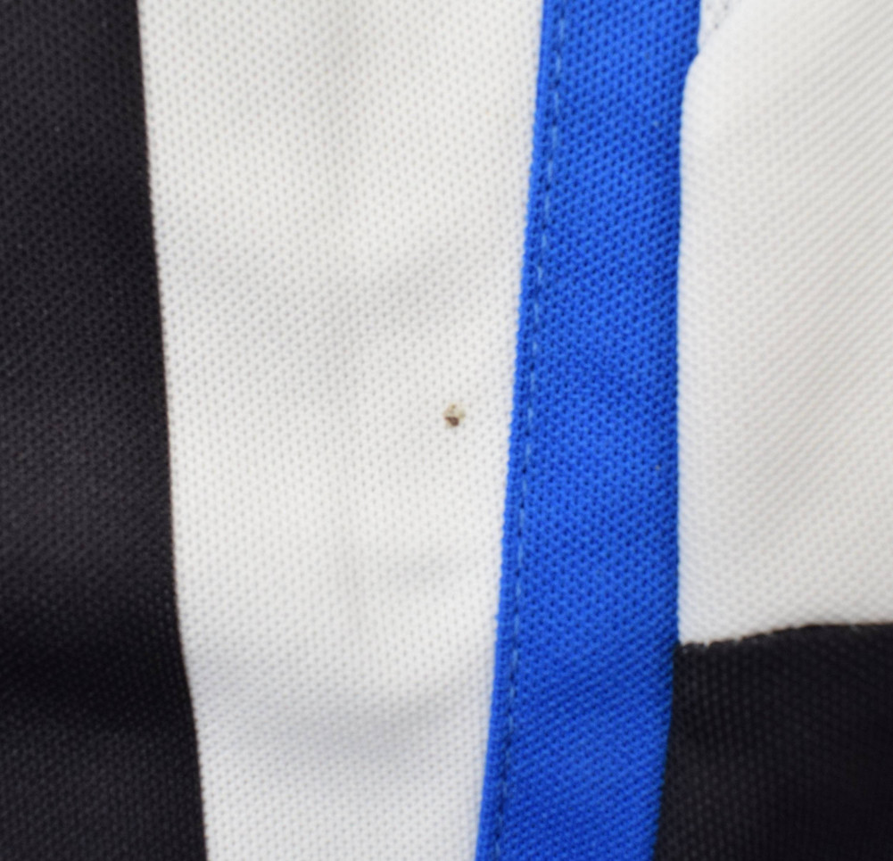 2013-14 NEWCASTLE UNITED KOSZULKA M