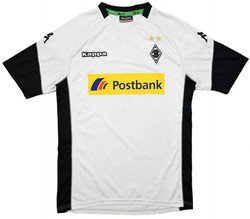 2017-18 BORUSSIA MONCHENGLADBACH KOSZULKA M