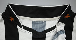 2005-06 HERACLES ALMELO SHIRT L