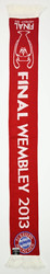 FC BAYERN MUNCHEN CHAMPIONS LEAGUE FINAL 25 MAY 2013 SZALIK