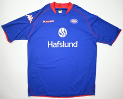 2009-10 VALERENGA KOSZULKA 3XL