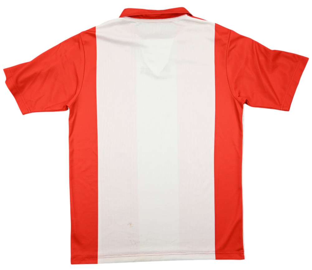 UHLSPORT VINTAGE KOSZULKA M