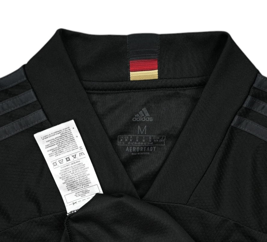 2020-21 GERMANY KOSZULKA WOMENS M