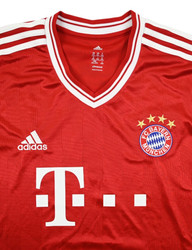2013-14 BAYERN MUNCHEN *RIBERY* SHIRT XXL