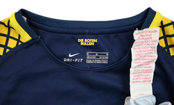 2017-18 RB LEIPZIG SHIRT M. BOYS 