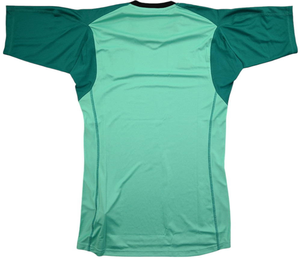 2018-19 SPAIN GK KOSZULKA S