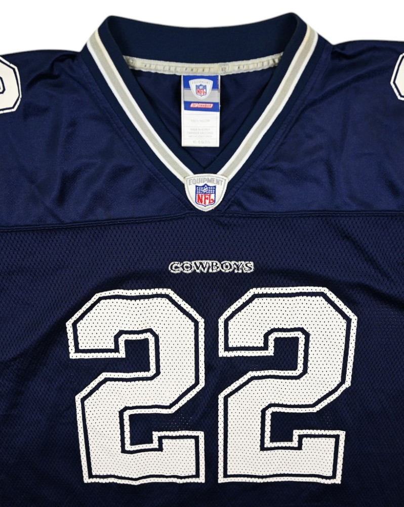 DALLAS COWBOYS *SMITH* NFL SHIRT XL