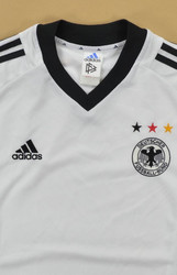 2002-04 GERMANY SHIRT L