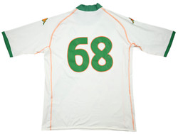 2004-05 WERDER BREMEN KOSZULKA 4XL