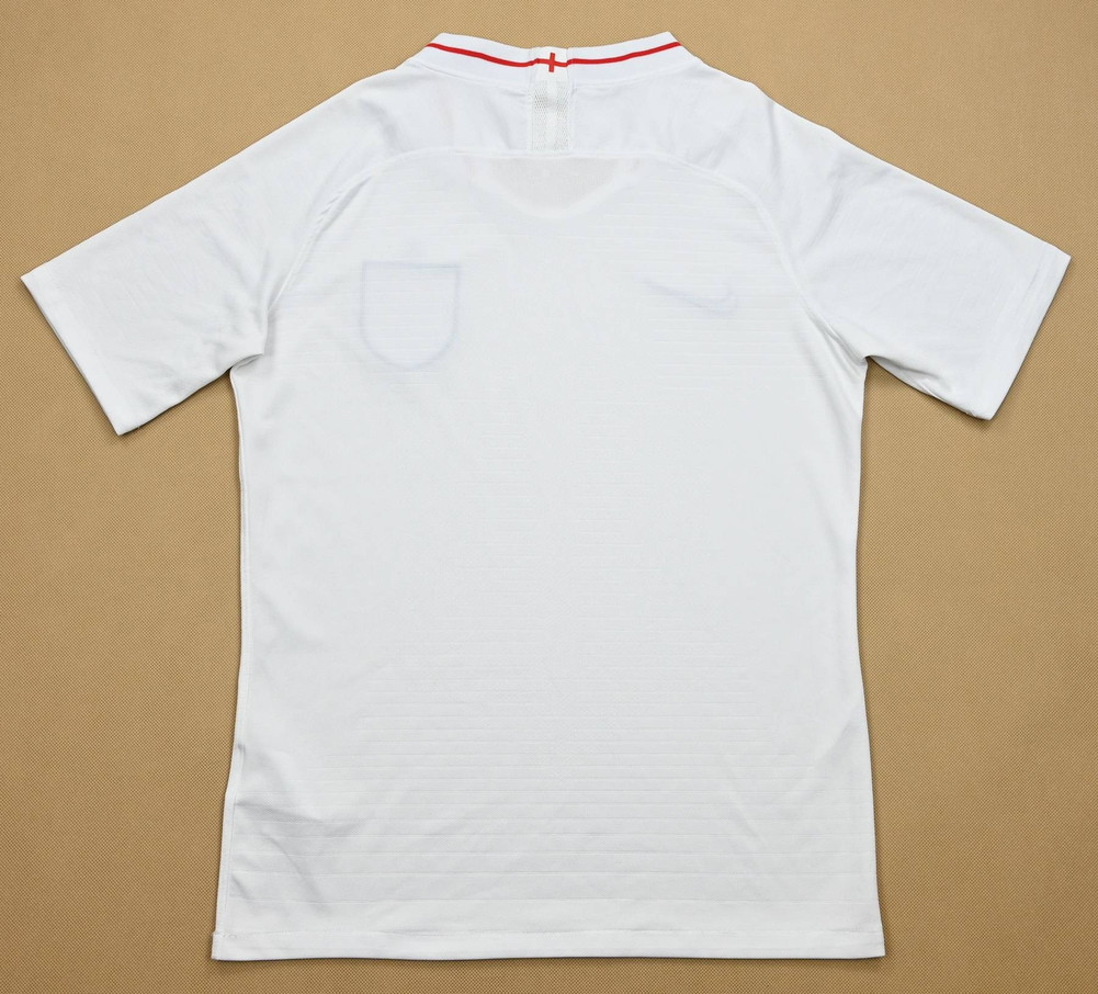 2018-19 ENGLAND SHIRT S