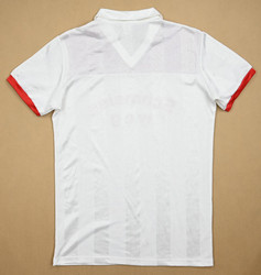 PUMA OLDSCHOOL SHIRT M Schmeiss Weg