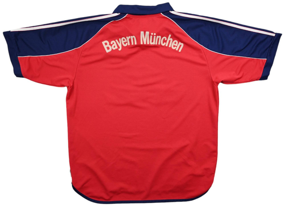 1999-01 BAYERN MUNCHEN KOSZULKA XL