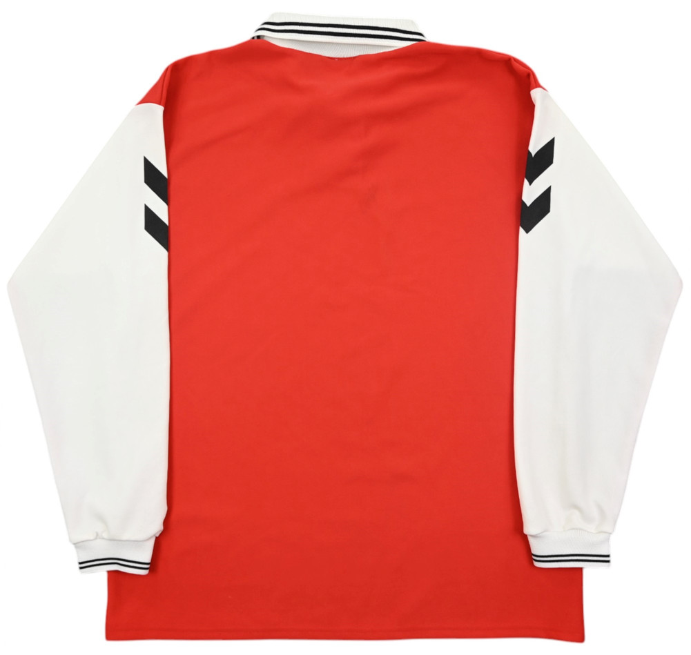 HUMMEL OLDSCHOOL LONGSLEEVE SHIRT M