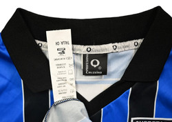 2005-06 QUERETARO SHIRT S