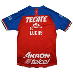 2019-20 CHIVAS GUADALAJARA SHIRT M