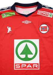 NORWAY HANDBALL SHIRT M