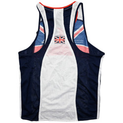 GREAT BRITAIN OLYMPIC KOSZULKA S WOMENS