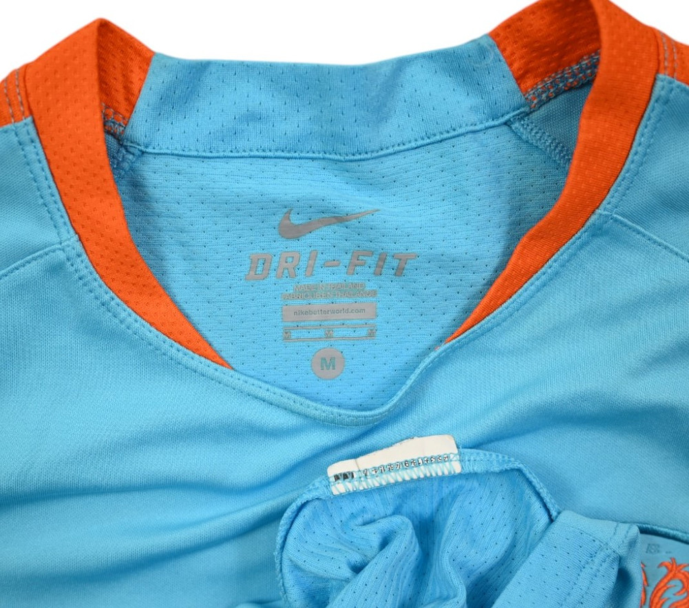 NETHERLANDS KOSZULKA M