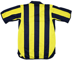 2006-07 FENERBAHCE SK KOSZULKA XS