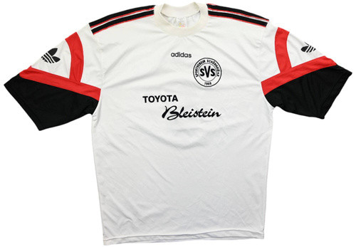 SPORTVEREIN SCHONHAID KOSZULKA L