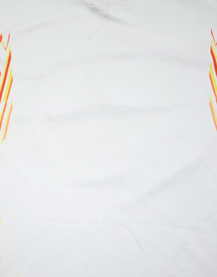 2020-21 RB LEIPZIG SHIRT XXL 