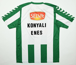 2015-16 KONYASPOR KOSZULKA L