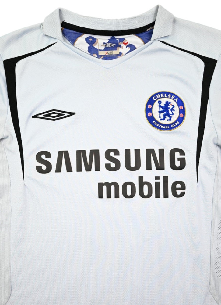 2005-06 CHELSEA KOSZULKA M