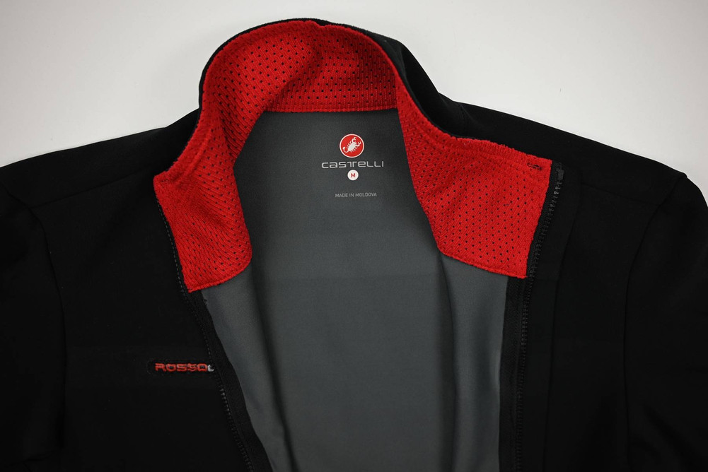 CASTELLI TOP CYCLING M 