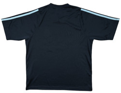 2004-05 REAL MADRID SHIRT XL. BOYS