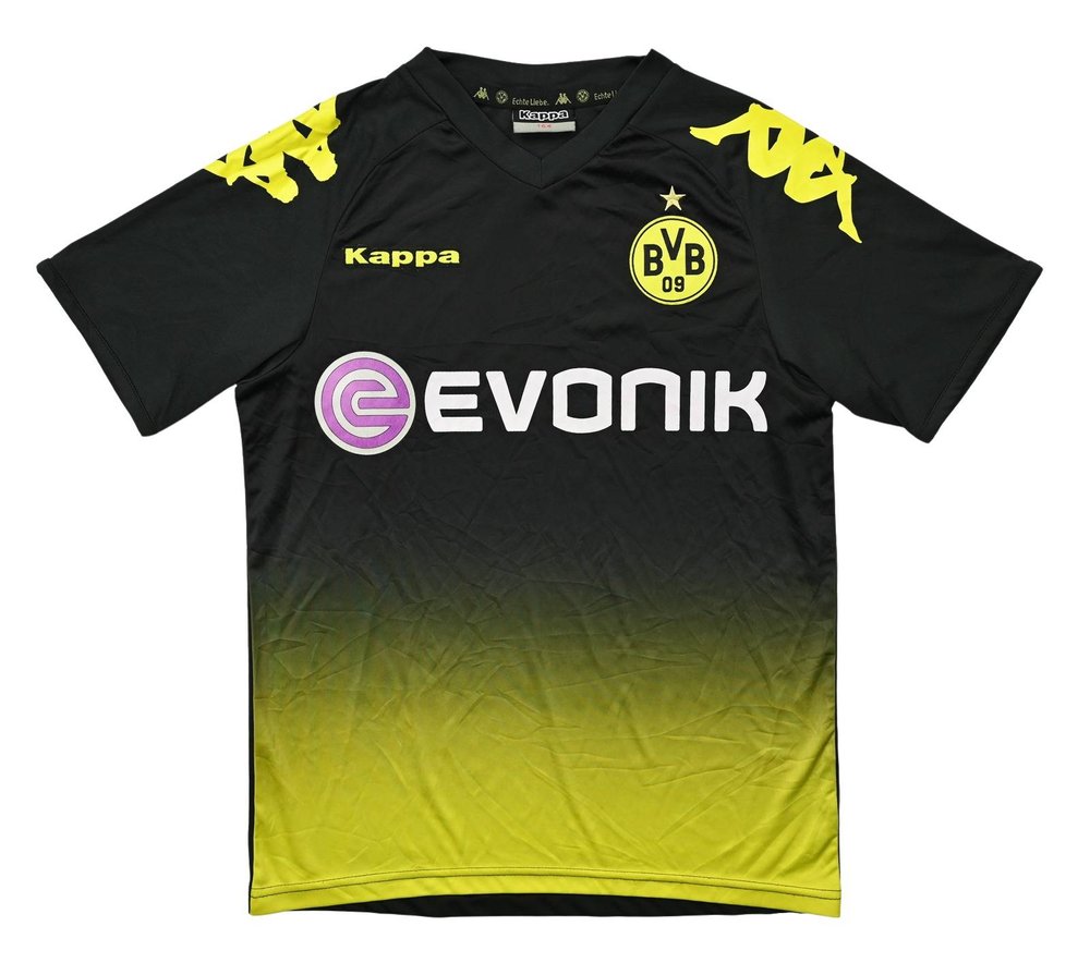 2011-12 BORUSSIA DORTMUND M. BOYS 