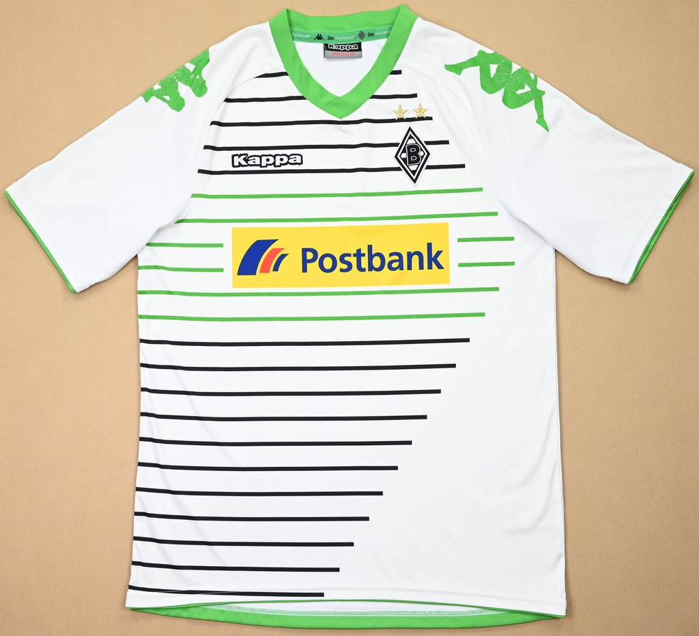 2013-14 BORUSSIA MONCHENGLADBACH KOSZULKA M