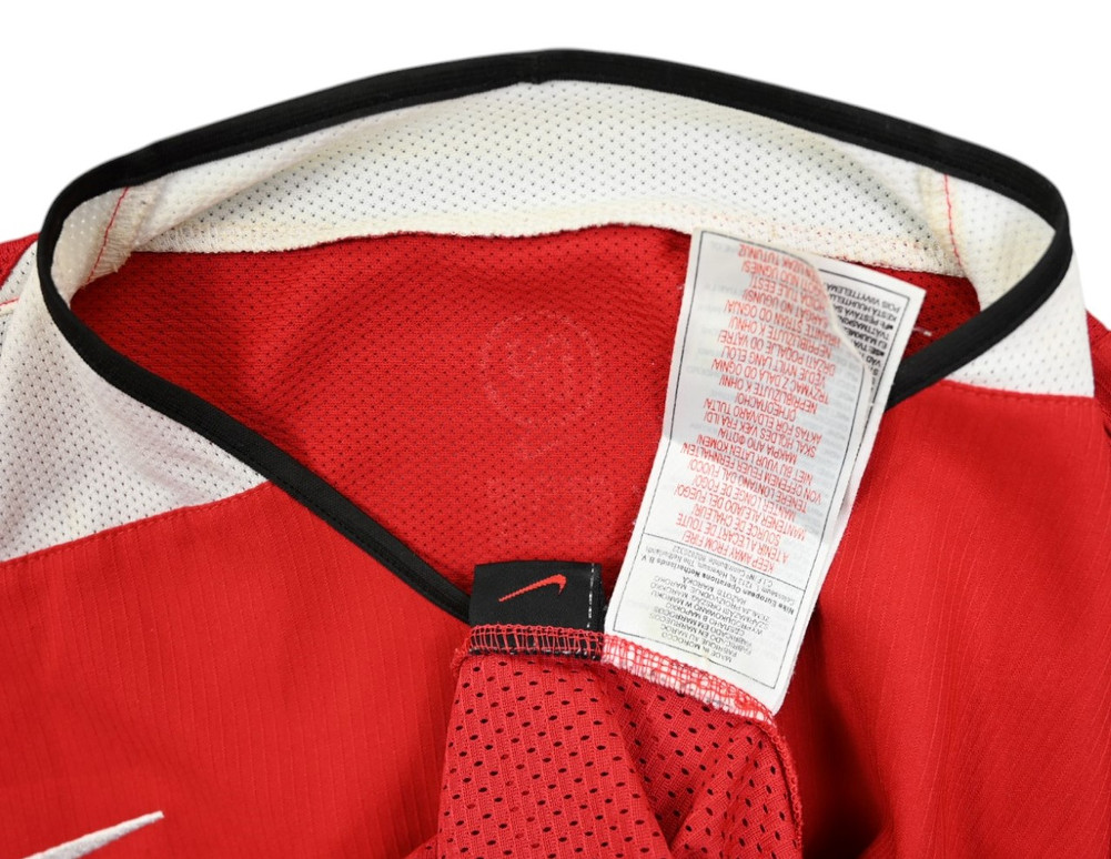 2004-06 MANCHESTER UNITED KOSZULKA XL