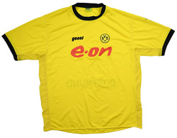 2003-04 BORUSSIA DORTMUND SHIRT XXL