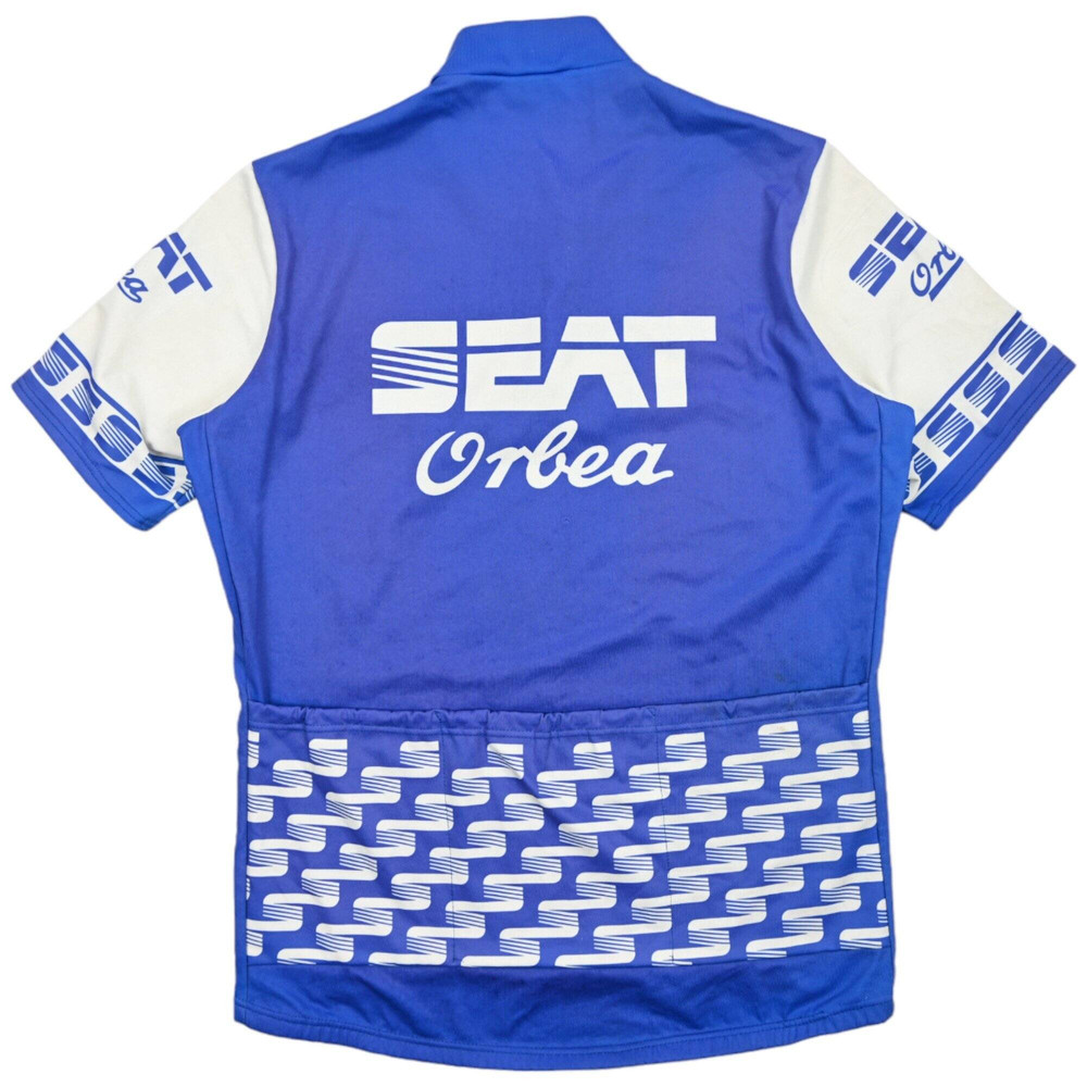 CAMPAGNOLO CYCLING SHIRT L